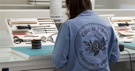 offerte lavoro ict firenze gucci|Empowering Dream.